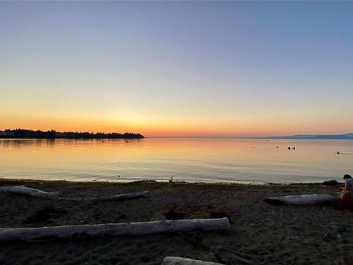 158-1080 Resort Dr, Parksville, BC - Outdoor With Body Of Water With View