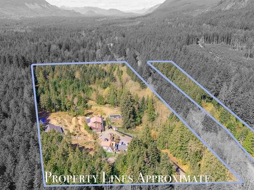 5720 Cowichan Lake Rd, Duncan, BC - 