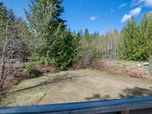 5720 Cowichan Lake Rd, Duncan, BC - Outdoor With View