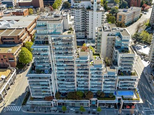 N1103-707 Courtney St, Victoria, BC - Outdoor With View