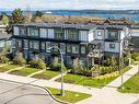 106-253 Victoria Rd, Nanaimo, BC  - Outdoor With Body Of Water With Facade 