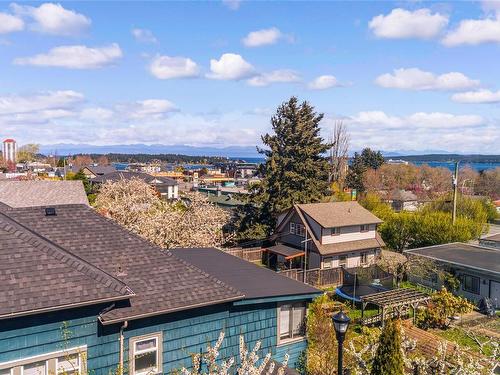 106-253 Victoria Rd, Nanaimo, BC - Outdoor With View