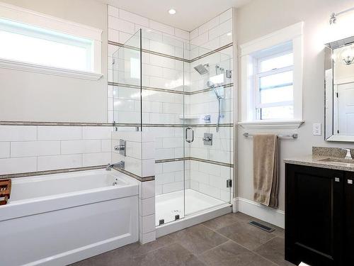 2289 Lancashire Pl, Courtenay, BC - Indoor Photo Showing Bathroom