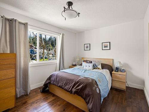 3110 Woodpark Dr, Colwood, BC - Indoor Photo Showing Bedroom