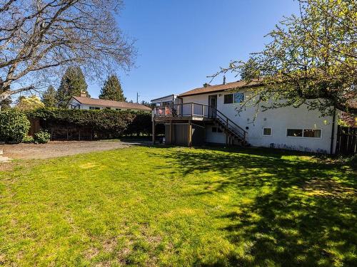 3110 Woodpark Dr, Colwood, BC - Outdoor
