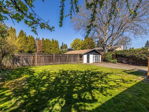 3110 Woodpark Dr, Colwood, BC - Outdoor