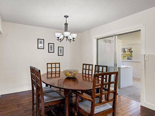 3110 Woodpark Dr, Colwood, BC - Indoor Photo Showing Dining Room