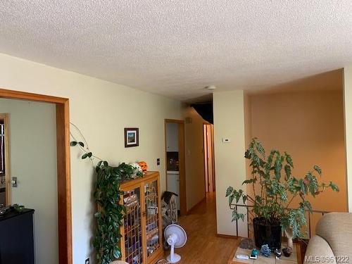 1203 Maquinna Ave, Port Alice, BC - Indoor