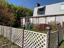1203 Maquinna Ave, Port Alice, BC  - Outdoor With Deck Patio Veranda With Exterior 