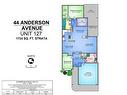 127-44 Anderton Ave, Courtenay, BC  - Other 
