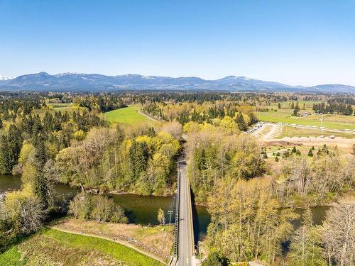 127-44 Anderton Ave, Courtenay, BC - Outdoor With View