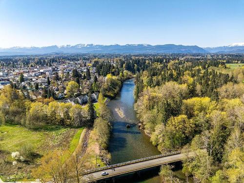 127-44 Anderton Ave, Courtenay, BC - Outdoor With View