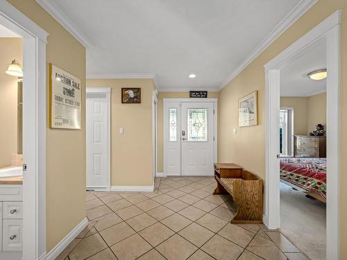 127-44 Anderton Ave, Courtenay, BC - Indoor Photo Showing Other Room