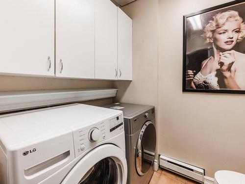 Laundry room - 420 Rue Jacques-Rousseau, Sainte-Julie, QC 