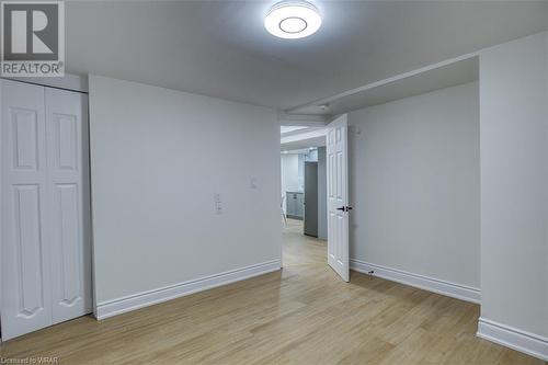 182 Selkirk Drive, Kitchener, ON - Indoor Photo Showing Other Room