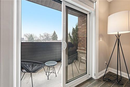 257 Millen Road|Unit #201, Hamilton, ON -  Photo Showing Other Room