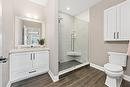 257 Millen Road|Unit #201, Hamilton, ON  - Indoor Photo Showing Bathroom 