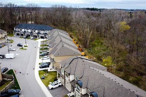515 Garner Road W|Unit #24, Ancaster, ON - Outdoor With View