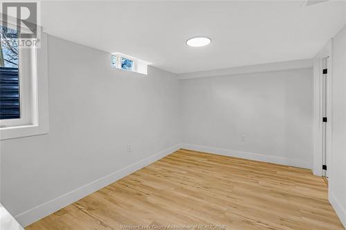 3745 Mckay Avenue, Windsor, ON - Indoor Photo Showing Other Room