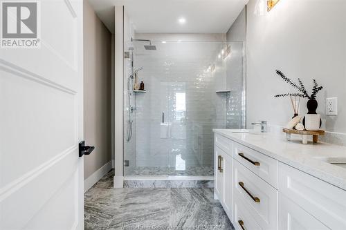 1582 Jasperson, Kingsville, ON - Indoor Photo Showing Bathroom