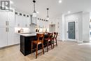 1582 Jasperson, Kingsville, ON  - Indoor Photo Showing Kitchen With Upgraded Kitchen 