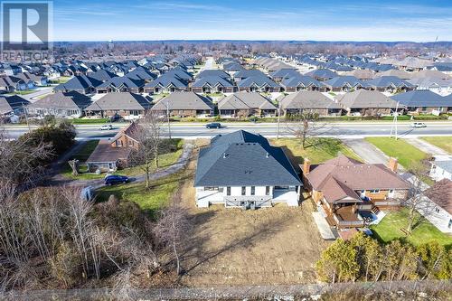 1582 Jasperson, Kingsville, ON - Outdoor With View