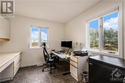 5179 Saumure Road, Ottawa, ON - Indoor Photo Showing Office