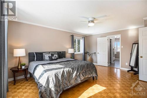 5179 Saumure Road, Ottawa, ON - Indoor Photo Showing Bedroom