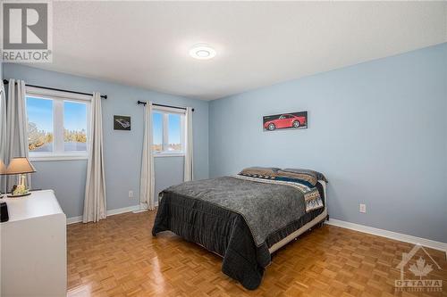 5179 Saumure Road, Ottawa, ON - Indoor Photo Showing Bedroom