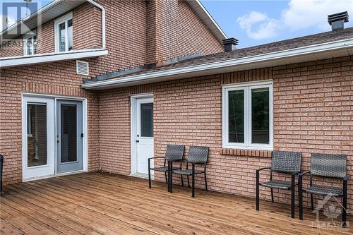 5179 Saumure Road, Ottawa, ON - Outdoor With Exterior