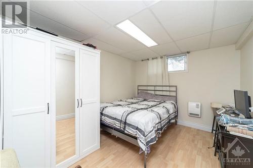 790 County Road 2 Road, Curran, ON - Indoor Photo Showing Bedroom