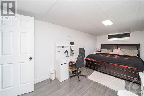 790 County Road 2 Road, Curran, ON - Indoor Photo Showing Bedroom