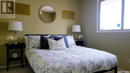 837 Northumberland Avenue, Saskatoon, SK - Indoor Photo Showing Bedroom