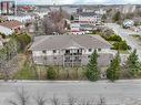 238 Caswell Drive Unit# 202, Sudbury, ON  - Outdoor With View 