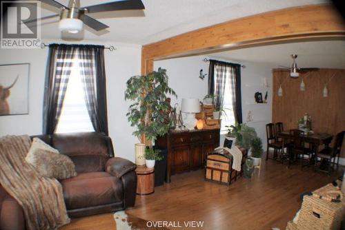 301 Sixth Ave W, Sault Ste Marie, ON - Indoor Photo Showing Living Room