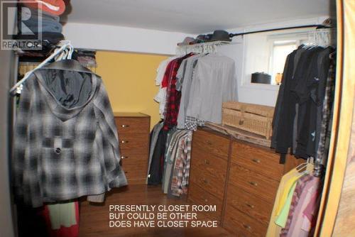 301 Sixth Ave W, Sault Ste Marie, ON - Indoor With Storage