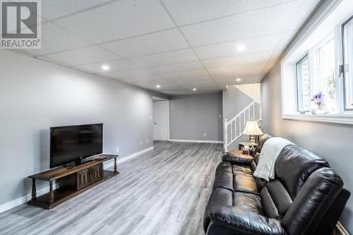 107 Fournier Rd, Sault Ste. Marie, ON - Indoor Photo Showing Basement