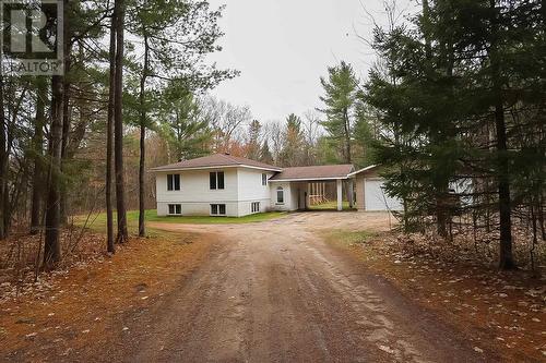 107 Fournier Rd, Sault Ste. Marie, ON - Outdoor