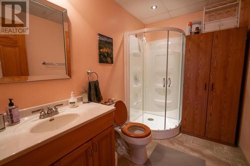 1162 Wallace Ter, Sault Ste. Marie, ON - Indoor Photo Showing Bathroom