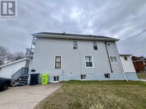 330 Bruce St, Sault Ste. Marie, ON - Outdoor With Exterior