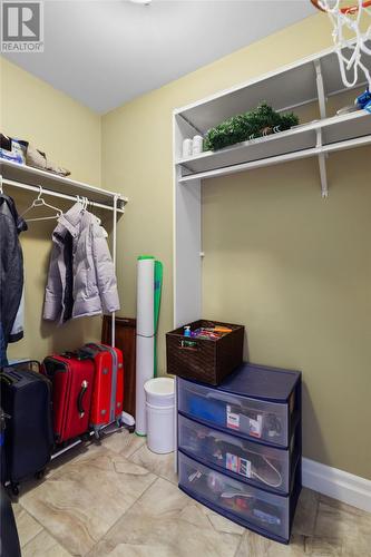 79 Julieann Place, St. John'S, NL - Indoor With Storage