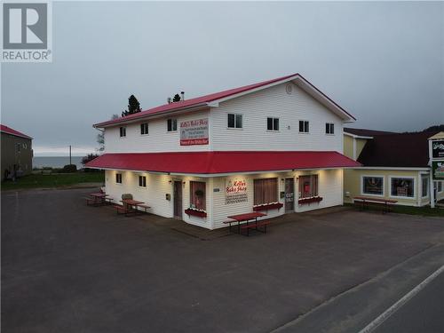 8587 Main Street, Alma, NB 