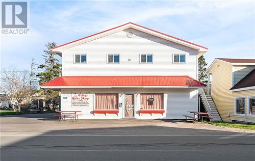 8587 Main Street, Alma, NB 