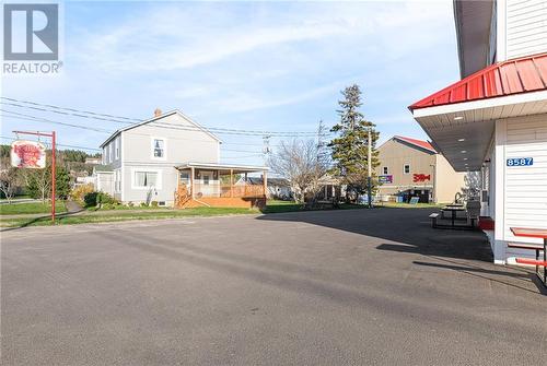 8587 Main Street, Alma, NB 