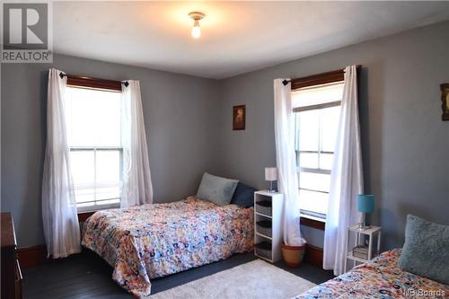 2244 774 Route, Wilsons Beach, NB - Indoor Photo Showing Bedroom