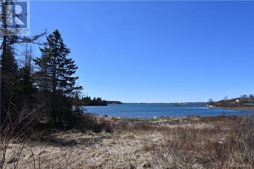2244 774 Route, Wilsons Beach, NB - Outdoor With Body Of Water With View