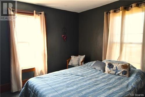 2244 774 Route, Wilsons Beach, NB - Indoor Photo Showing Bedroom