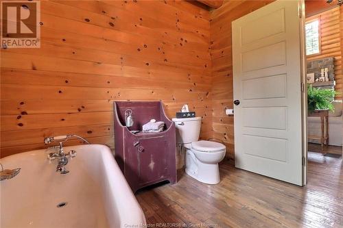 8 Pepperwood Crt, Berry Mills, NB - Indoor Photo Showing Bedroom