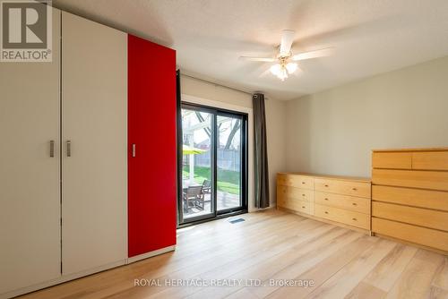 146 Guthrie Cres, Whitby, ON - Indoor Photo Showing Other Room
