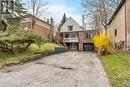 6 Woodvale Cres, Toronto, ON  - Outdoor 